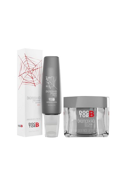 Doctorb 1 Orumcek Agi Kremi 1 Serum Trendyol