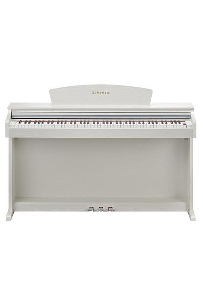Kurzweil M110wh Dijital Piyano Beyaz Trendyol