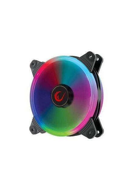 Rampage 4c 120s 120 120 25mm Gokkusagi Renkli Kasa Fani Trendyol