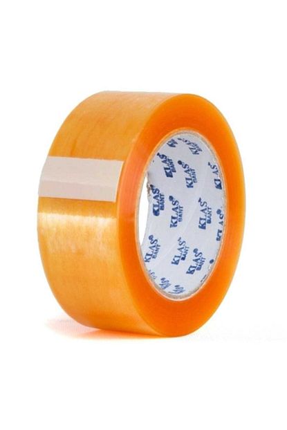Klas Seffaf Koli Bandi 45 X 100 Mt 60 Adet Trendyol