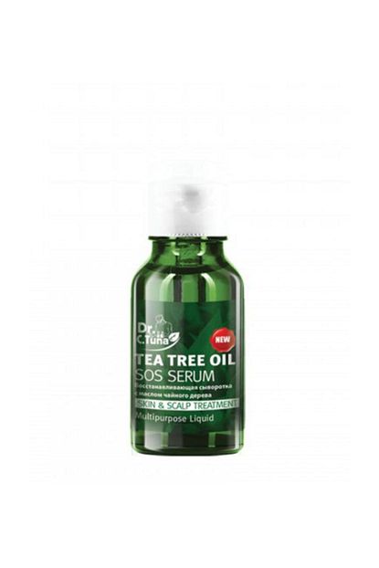Farmasi Cay Agaci Yagi Sos Serumu 10 Ml Trendyol