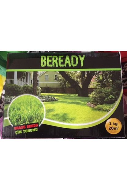 1001fidan Beready Cim Tohumu 1 Kg 4m Trendyol