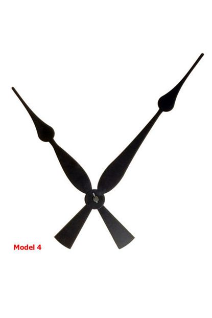 Aypas Akar Sessiz Saat Motoru Ve Mekanizmasi 14 Mm Trendyol