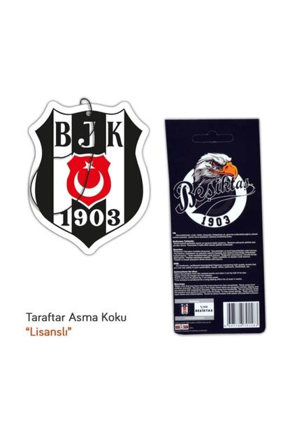 Besiktas Taraftar Asma Koku Trendyol