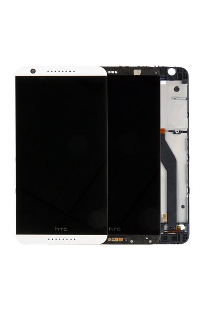 htc desire 820 lcd ekran dokunmatik