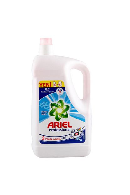https www trendyol com ariel pg professional sivi camasir deterjani 70 y p 35143696