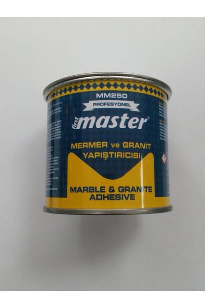 Master Mermer Yapistirici 250 Gr Trendyol