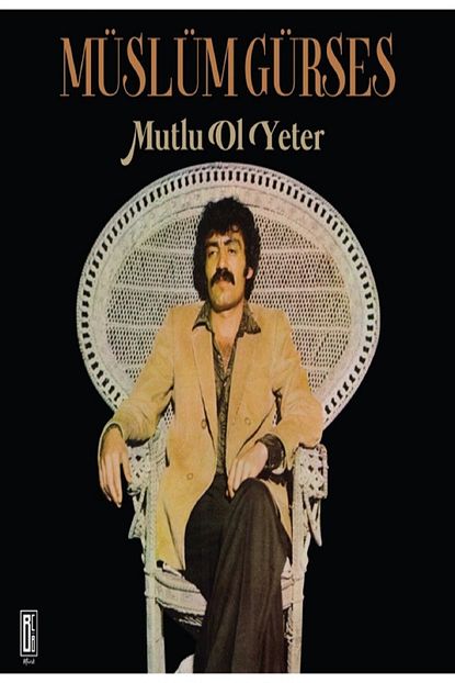 Pal Plak Muslum Gurses Mutlu Ol Yeter Trendyol