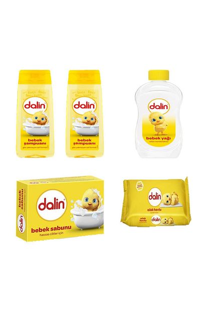 dalin