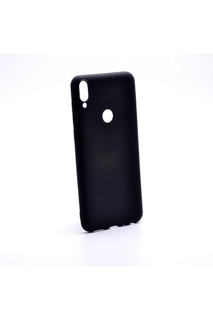 Dijimedia Asus Zenfone Max Pro Zb602kl Kilif Zore Premier Silikon Trendyol