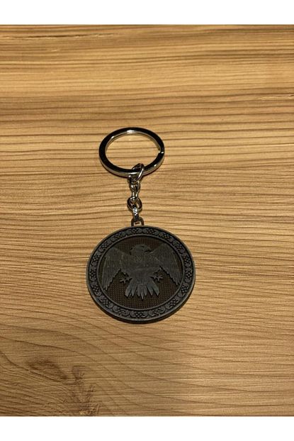 Kasaba Dukkan Game Of Thrones High Honor Dokum Anahtarlik Trendyol