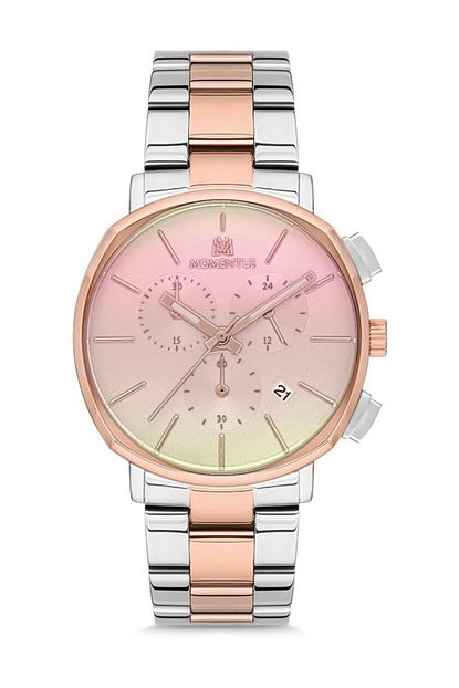 Momentus Erkek Gri Kol Saati Cc291t 02sr Trendyol