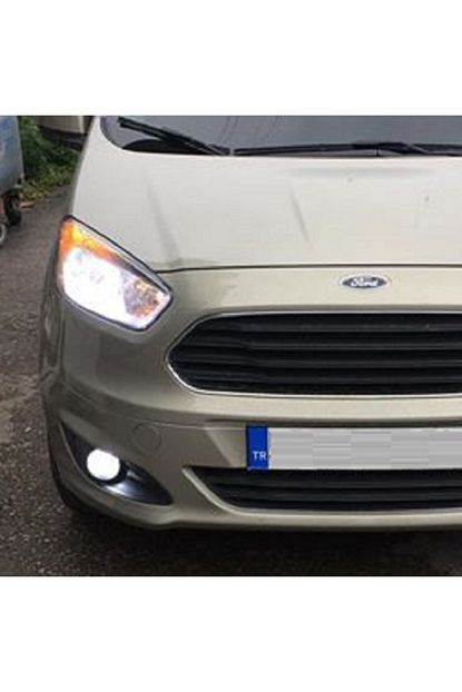 Photon Ford Tourneo Courier Led Xenon Kisa Far Ampulu H7 Mono Trendyol