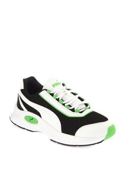 Puma Erkek Beyaz Spor Ayakkabi 369777 03 Trendyol