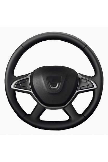 Fox Dacia Sandero Araca Ozel Direksiyon Kilifi Trendyol