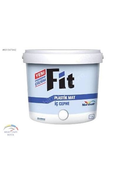 Marshall Fit Plastik Ic Cephe Boyasi 3 5 Kg Inci Tanesi Fiyati Yorumlari Trendyol