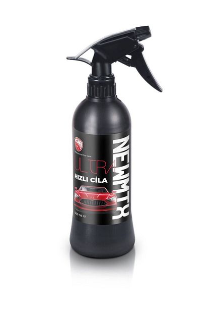 Newmix Hizli Cila 500 Ml Trendyol