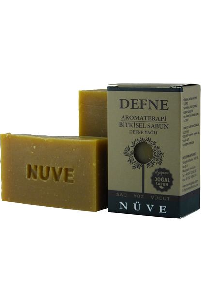 nuve sac dokulmesi icin defne sabunu 3 lu paket fiyati yorumlari trendyol