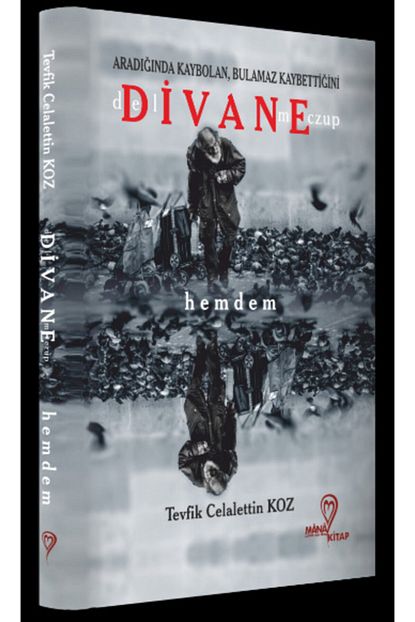 Mana Kitap Deli Divane Meczup Hemdem Trendyol