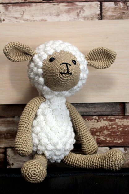 Naturaled Kuzucuk Uyku Arkadasi Organik El Ormesi Bebek Amigurumi Bebek Cocuk Oyuncak Trendyol