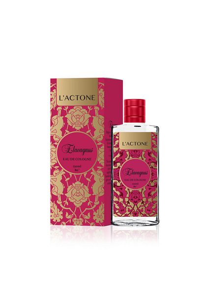 L Actone Igde Kolonya 250ml Trendyol