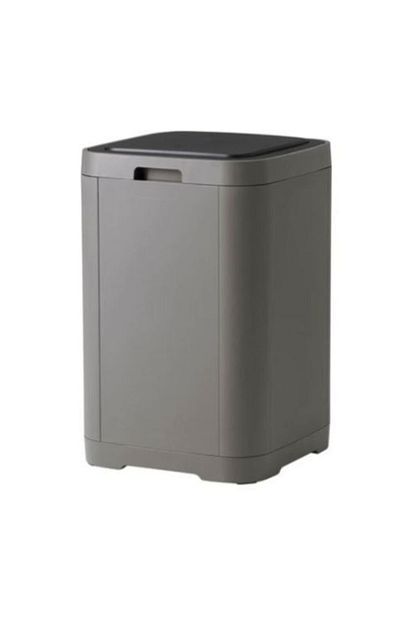 Zara Home Gri Gigantisk Koyu Cop Kutusu 60 Lt Trendyol