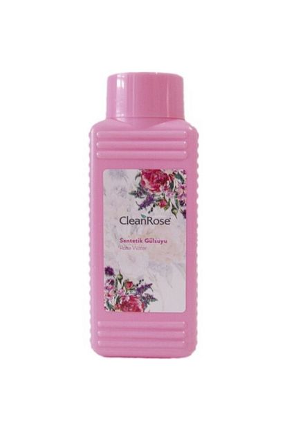 Clean Rose Cleanrose Sentetik Gul Suyu 240 Ml Trendyol