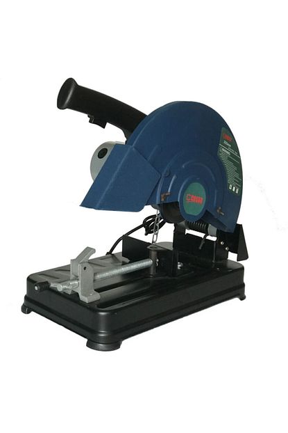 cosso fm 355e profil kesme makinesi