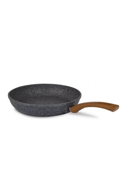 Karaca Silver Stone Bio Granit 26 Cm Tava Indiksiyon Uyumlu Trendyol