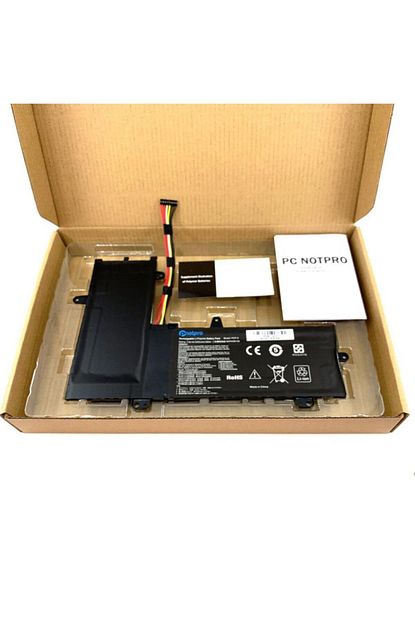 Pc Notpro Notpro Asus Transformer Book Flip E205sa Tp200sa C21n1504 Batarya Pil Trendyol
