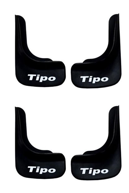 Yenidunyaoto Fiat Tipo 4lu Pacalik Camurluk Tozluk Fia1ux015 Trendyol