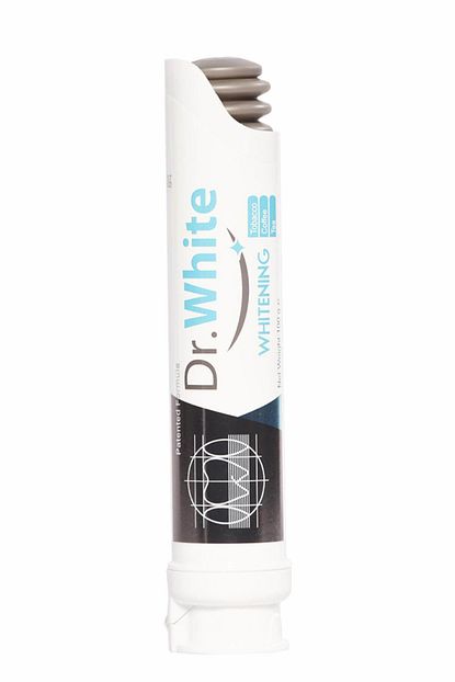 Dr White Dr White Dis Macunu Extra Whitening Kahve Cay Ve Trendyol