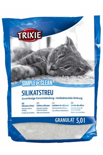 Trixie Kedi Silika Granul Kum 5lt Trendyol