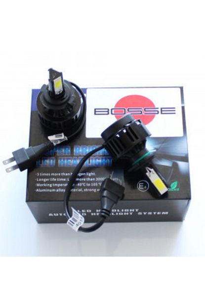 canbus led nedir