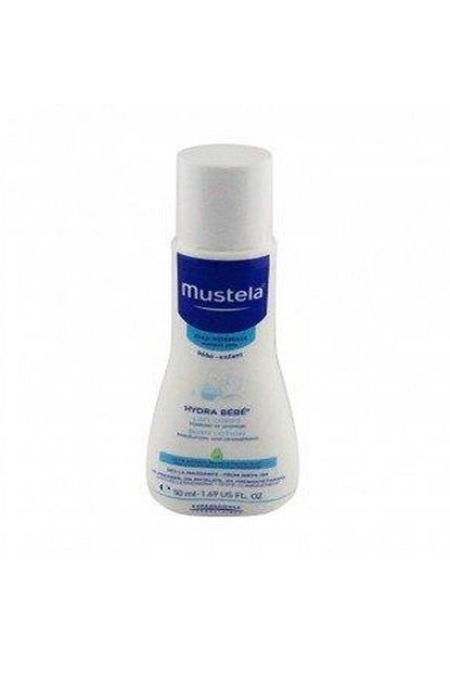 mustela hydra bebe body lotion 50 ml fiyati yorumlari trendyol