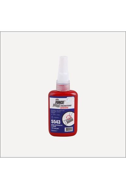 Force Sizdirmazlik Macunu Sivi Conta 50 Gr Trendyol