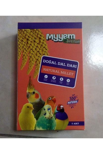 Myyem Dogal Dal Dari 150 Gr Trendyol