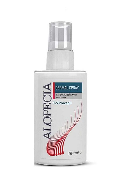 Alopecia Dermal Spray Propacil Icerikli 8697633896654 Trendyol