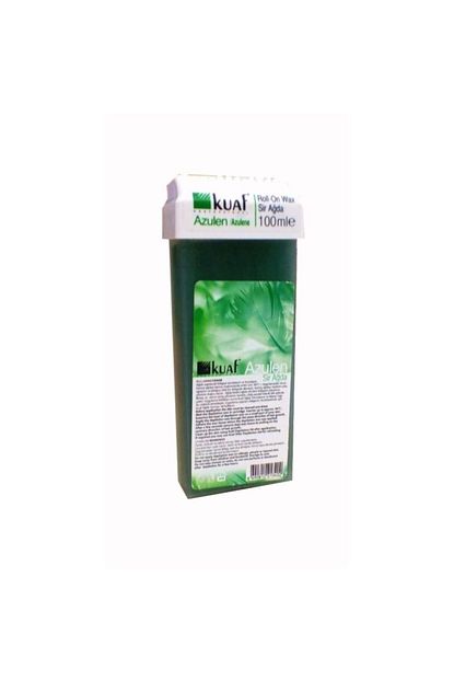 yesil agda