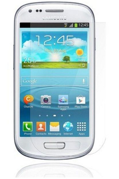 samsung galaxy s3 mini ekran koruyucu temperli cam