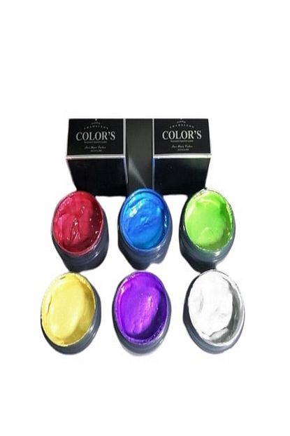 Chameleon Renkli Wax Purple No 05 113 Gr Trendyol
