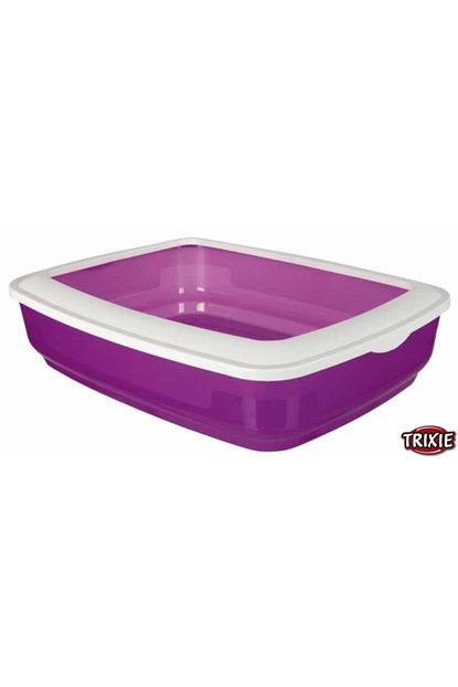 Trixie Kedi Tuvalet Kabi 38x11x50cm Trendyol