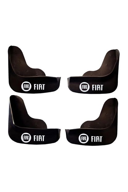 Yenidunyaoto Fiat Tipo 4lu Pacalik Camurluk Tozluk Fia1kx015 Trendyol