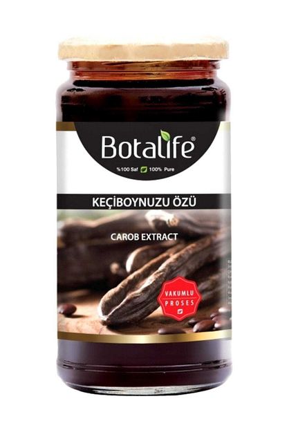 Botalife Keciboynuzu Harnup Ozu 100 Saf 640gr Trendyol
