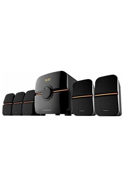 kamosonic kamasonic ks 2520 5 1 ev