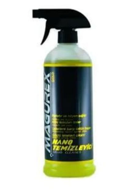 Magurex Megurex Nano Temizleyici 1 Lt Trendyol