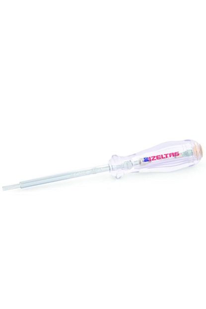 Izeltas 4555 Elektrik Kontrol Kalemi Duz Kisa 165mm Trendyol