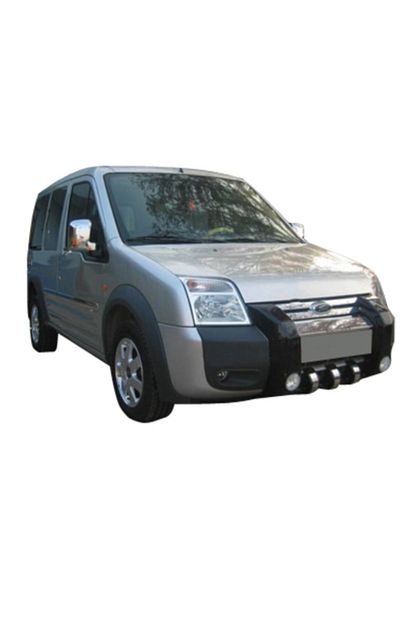 Efe Ford Connect Eski Kasa On Koruma Sisli Model Trendyol