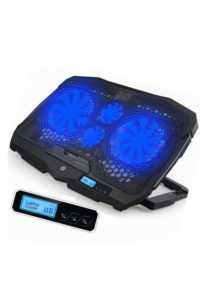Frisby Fnc 5230st 4xfan Stand Notebook Sogutucu Trendyol