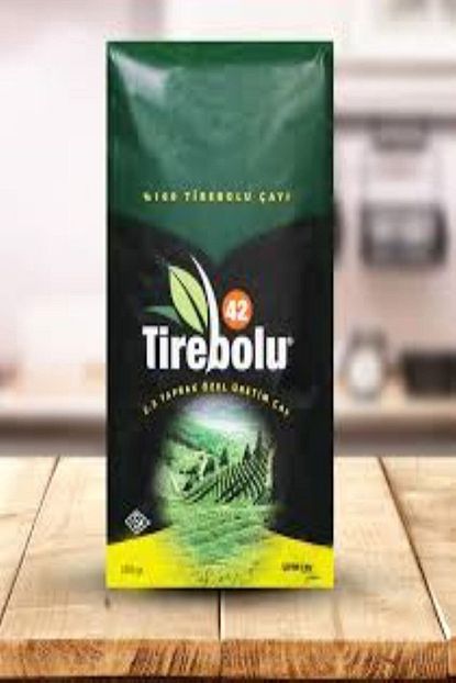 Tirebolu 42 Siyah Cay 1000 Gr 6 Li Paket Trendyol